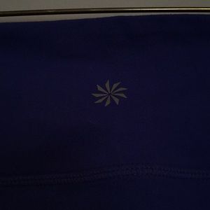 Athleta bootcut Capri